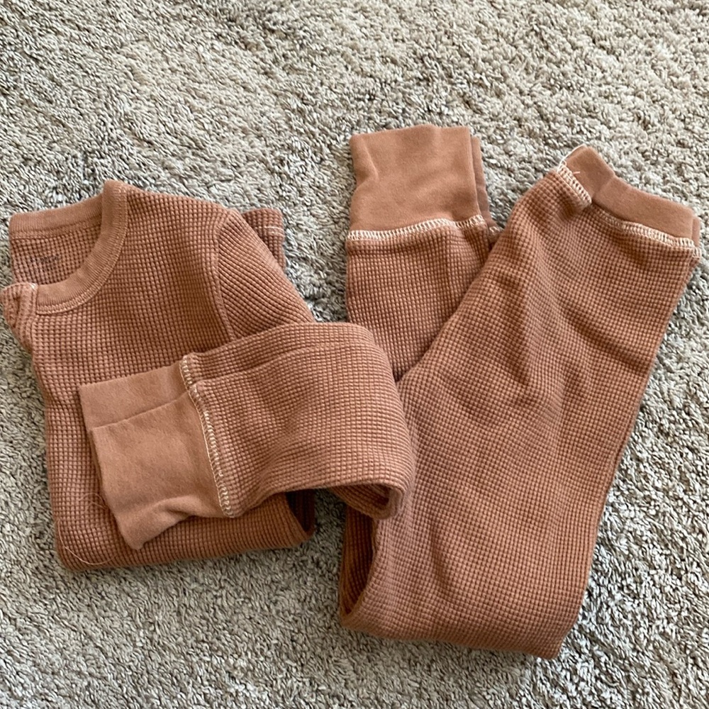 Fin & Vince waffle set